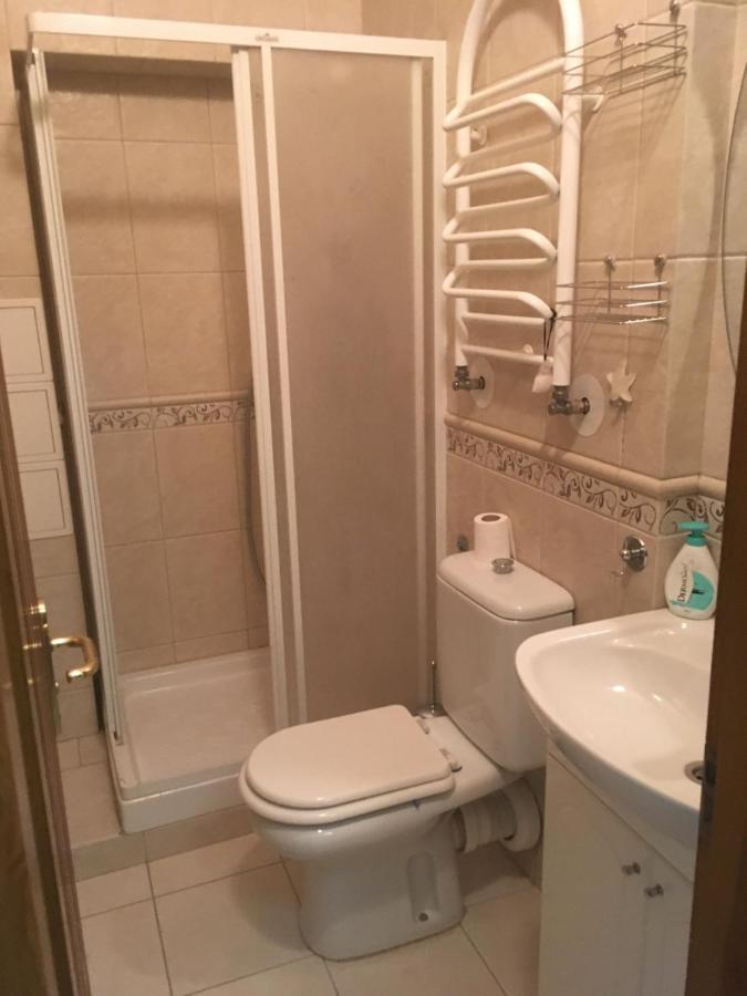 Beautiful Apartment In The Center Of Виниця Екстериор снимка