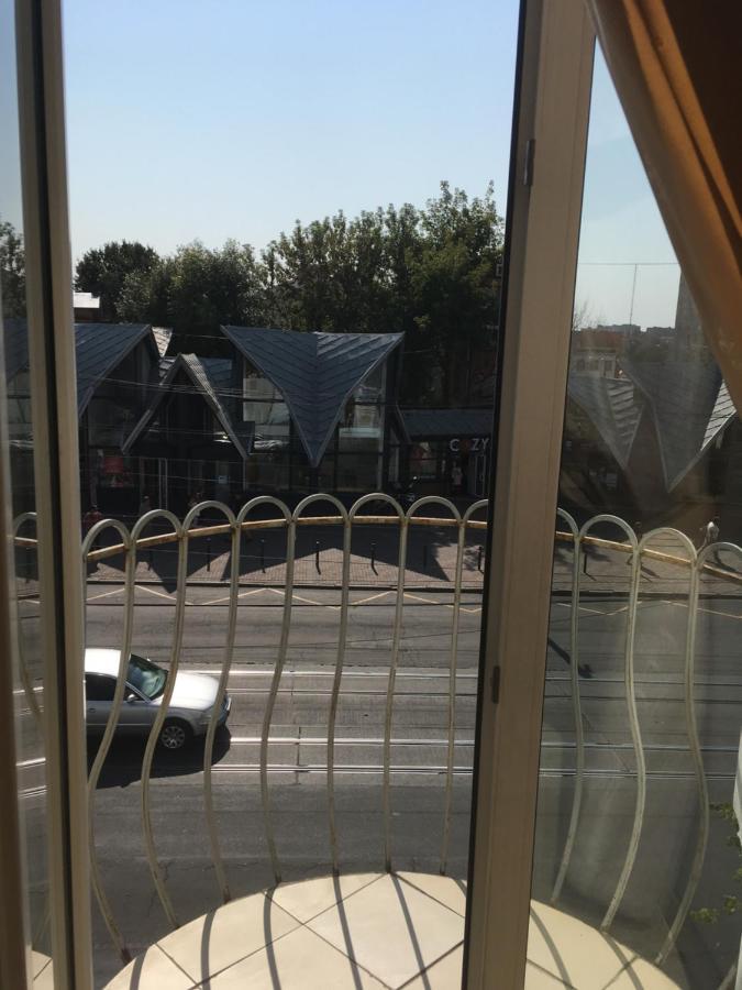 Beautiful Apartment In The Center Of Виниця Екстериор снимка