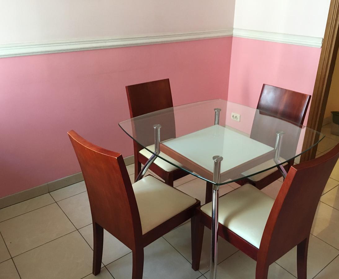 Beautiful Apartment In The Center Of Виниця Екстериор снимка