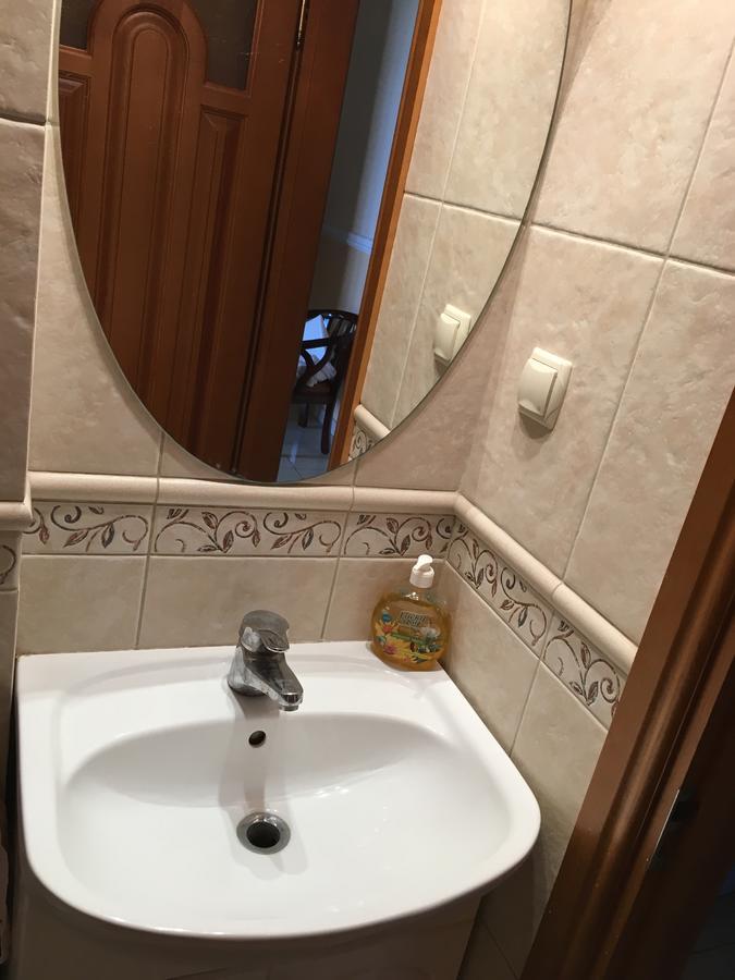 Beautiful Apartment In The Center Of Виниця Екстериор снимка