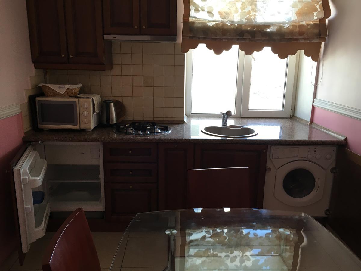 Beautiful Apartment In The Center Of Виниця Екстериор снимка